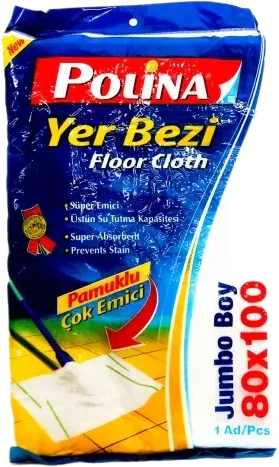 Floor Cloth Jumbo