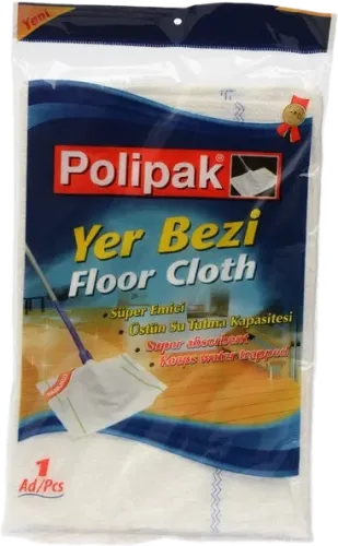 Floor Cloth