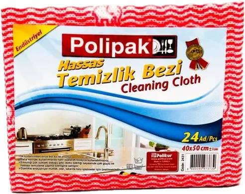 Cleaning Cloth