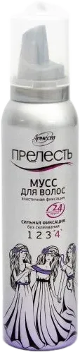 Мусс