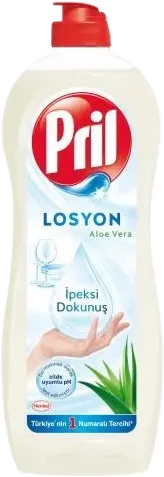 Qab yuyucu maye aloe vera