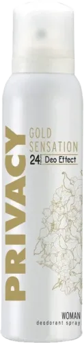 Gold qadın deodorantı