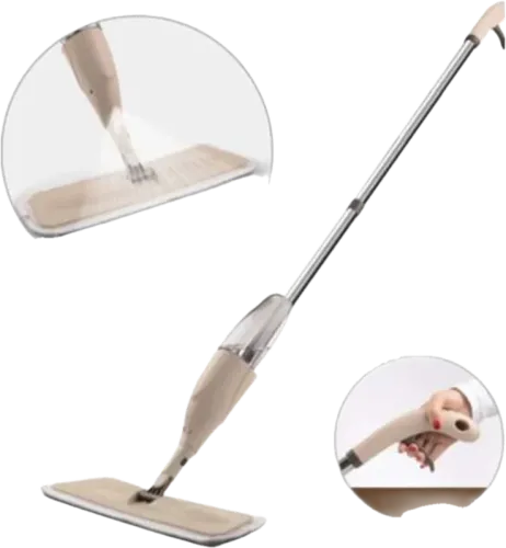 Spray Cleaning Set