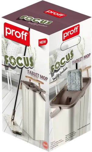 Cleaning Set