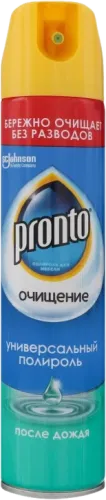 Furniture Cleaner