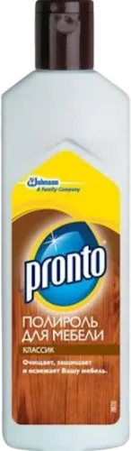 Furniture Cleaner Classic