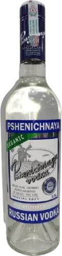 Vodka