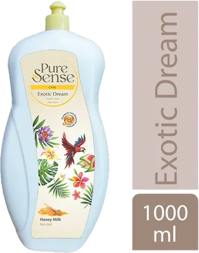 Exotic Liquid Soap