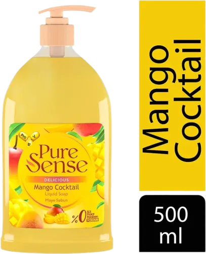 Liquid Soap Mango