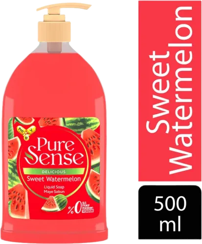 Liquid Soap Watermelon