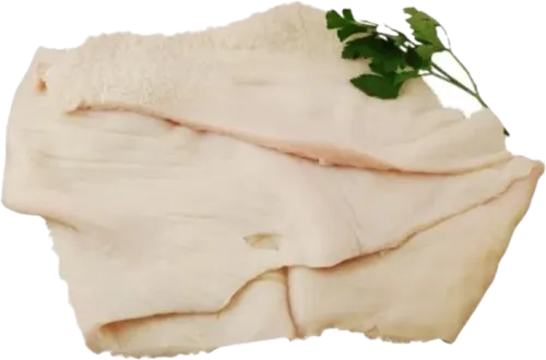 Рубец