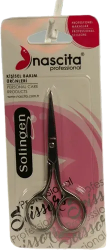 Eyebrow Scissors