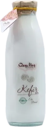Кефир QayMaq