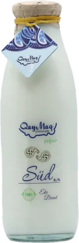 Fitness Milk