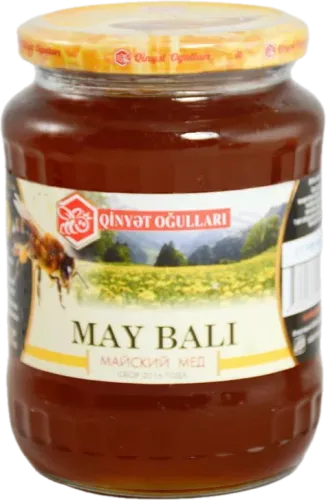 May Honey