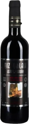 Qırmızı Süfrə Şərabı