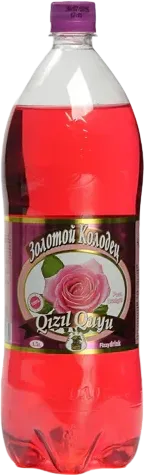 Qızılgül Limonadı