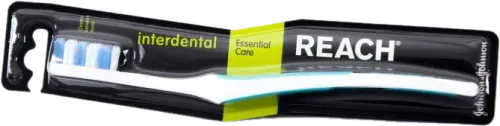Interdental Medium Toothbrush