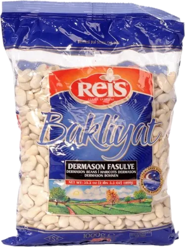 White Beans