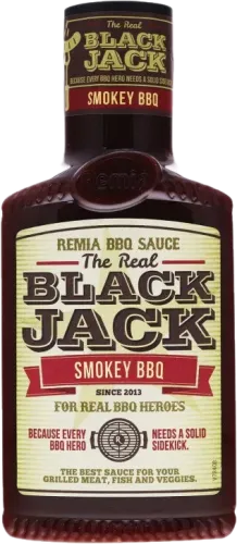 Smoky BBQ Sauce