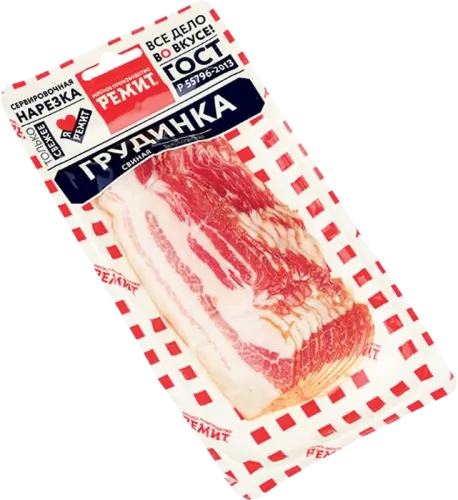 Sliced Turkey Sausage