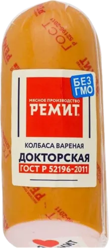 Doctorskaya Belkos Sausage