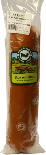 Doctorskaya Belkozin Sausage