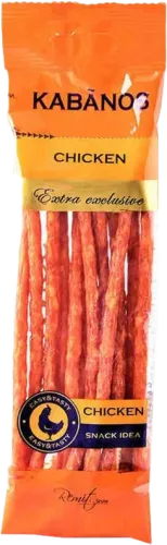 Chicken Kobanos Sausage