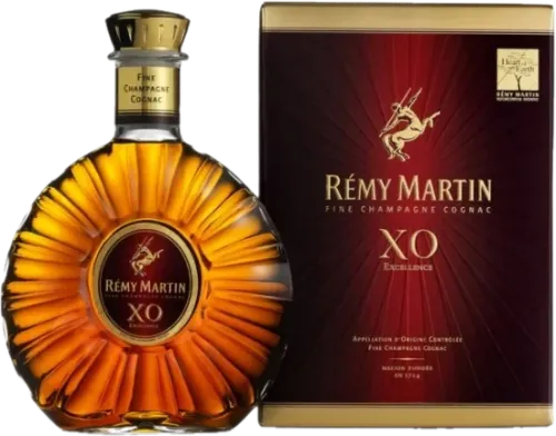 XO Cognac