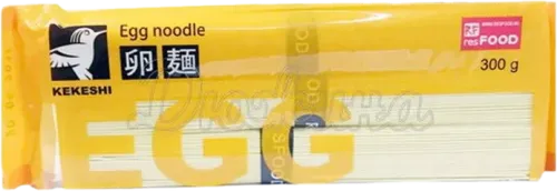 Egg Noodles