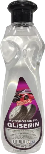 Glycerin for Tires