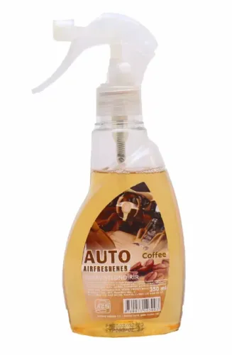 Glass Cleaner with Sponge