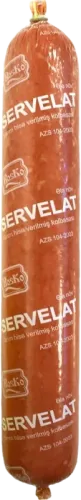 Halal Servelat Qudsi
