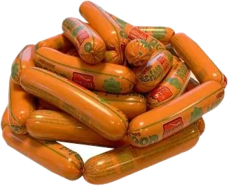Halal Sausages Govyaji Shukran
