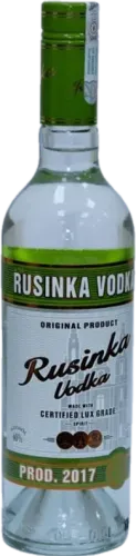 Водка