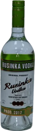Водка
