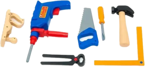Worker Tool Set