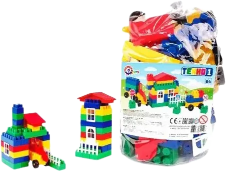 Construction Set