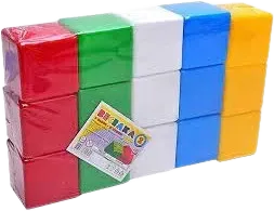 Building Blocks