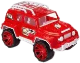 Jeep Car 0030