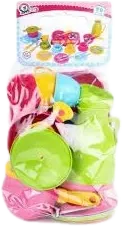 Dish Set 3589