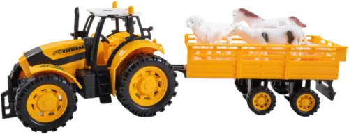 Tractor