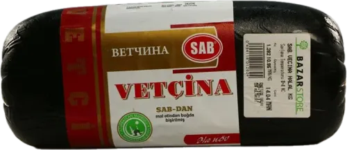 Halal Ham