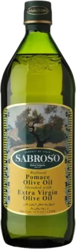 Pomace Olive Oil