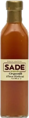 Apple Cider Vinegar