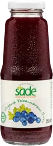 Blackcurrant Jam