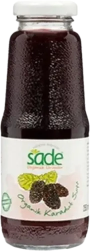 Mulberry Juice