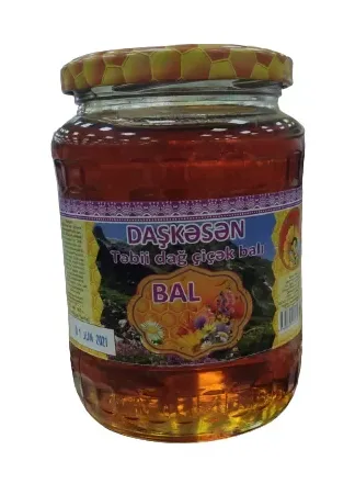 Daşkəsən Honey