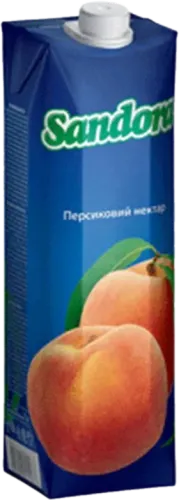 Gold Peach Juice