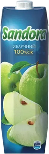 Gold Green Apple Juice